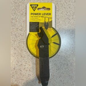 TOPEAK Power Lever